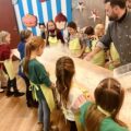 W świątecznej krainie magii. Niezapomniany wyjazd do Deli Parku