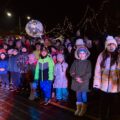 Magia świąt zawitała do Przemętu. Pierwszy Jarmark Bożonarodzeniowy za nami