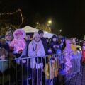 Magia świąt zawitała do Przemętu. Pierwszy Jarmark Bożonarodzeniowy za nami