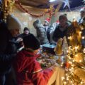 Magia świąt zawitała do Przemętu. Pierwszy Jarmark Bożonarodzeniowy za nami