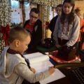 W świątecznej krainie magii. Niezapomniany wyjazd do Deli Parku