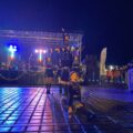 Magia świąt zawitała do Przemętu. Pierwszy Jarmark Bożonarodzeniowy za nami
