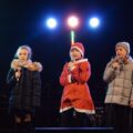 Magia świąt zawitała do Przemętu. Pierwszy Jarmark Bożonarodzeniowy za nami