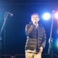 Magia świąt zawitała do Przemętu. Pierwszy Jarmark Bożonarodzeniowy za nami