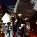 Magia świąt zawitała do Przemętu. Pierwszy Jarmark Bożonarodzeniowy za nami