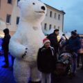 Magia świąt zawitała do Przemętu. Pierwszy Jarmark Bożonarodzeniowy za nami