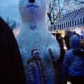 Magia świąt zawitała do Przemętu. Pierwszy Jarmark Bożonarodzeniowy za nami