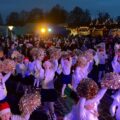 Magia świąt zawitała do Przemętu. Pierwszy Jarmark Bożonarodzeniowy za nami