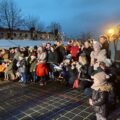 Magia świąt zawitała do Przemętu. Pierwszy Jarmark Bożonarodzeniowy za nami