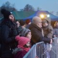 Magia świąt zawitała do Przemętu. Pierwszy Jarmark Bożonarodzeniowy za nami
