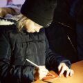 Magia świąt zawitała do Przemętu. Pierwszy Jarmark Bożonarodzeniowy za nami
