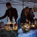 Magia świąt zawitała do Przemętu. Pierwszy Jarmark Bożonarodzeniowy za nami