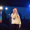 Magia świąt zawitała do Przemętu. Pierwszy Jarmark Bożonarodzeniowy za nami