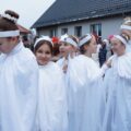 Magia świąt zawitała do Przemętu. Pierwszy Jarmark Bożonarodzeniowy za nami