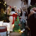 Magia świąt zawitała do Przemętu. Pierwszy Jarmark Bożonarodzeniowy za nami