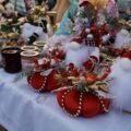Magia świąt zawitała do Przemętu. Pierwszy Jarmark Bożonarodzeniowy za nami