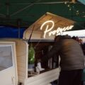 Magia świąt zawitała do Przemętu. Pierwszy Jarmark Bożonarodzeniowy za nami