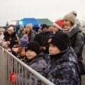 Magia świąt zawitała do Przemętu. Pierwszy Jarmark Bożonarodzeniowy za nami