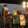 Magia świąt zawitała do Przemętu. Pierwszy Jarmark Bożonarodzeniowy za nami