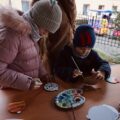 Magia świąt zawitała do Przemętu. Pierwszy Jarmark Bożonarodzeniowy za nami