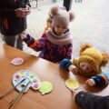 Magia świąt zawitała do Przemętu. Pierwszy Jarmark Bożonarodzeniowy za nami