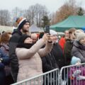 Magia świąt zawitała do Przemętu. Pierwszy Jarmark Bożonarodzeniowy za nami