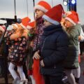 Magia świąt zawitała do Przemętu. Pierwszy Jarmark Bożonarodzeniowy za nami