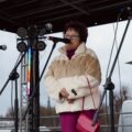 Magia świąt zawitała do Przemętu. Pierwszy Jarmark Bożonarodzeniowy za nami