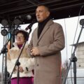 Magia świąt zawitała do Przemętu. Pierwszy Jarmark Bożonarodzeniowy za nami