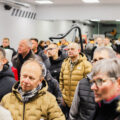 Oficjalne otwarcie siłowni. RAMPA – studio treningu zaprasza