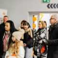 Oficjalne otwarcie siłowni. RAMPA – studio treningu zaprasza