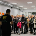 Oficjalne otwarcie siłowni. RAMPA – studio treningu zaprasza