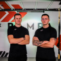Oficjalne otwarcie siłowni. RAMPA – studio treningu zaprasza