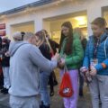 Wielka mobilizacja dla dobrej sprawy. Gmina zagrała z WOŚP