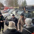 Wielka mobilizacja dla dobrej sprawy. Gmina zagrała z WOŚP