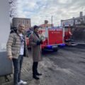 Wielka mobilizacja dla dobrej sprawy. Gmina zagrała z WOŚP