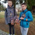 Wielka mobilizacja dla dobrej sprawy. Gmina zagrała z WOŚP