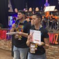 Wielka mobilizacja dla dobrej sprawy. Gmina zagrała z WOŚP