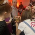 Wielka mobilizacja dla dobrej sprawy. Gmina zagrała z WOŚP