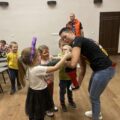 Wielka mobilizacja dla dobrej sprawy. Gmina zagrała z WOŚP