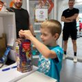 Wielka mobilizacja dla dobrej sprawy. Gmina zagrała z WOŚP