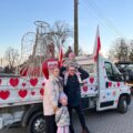 Wielka mobilizacja dla dobrej sprawy. Gmina zagrała z WOŚP