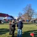 Wielka mobilizacja dla dobrej sprawy. Gmina zagrała z WOŚP