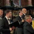 Koncert chóru chłopięcego i męskiego