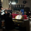 Koncert chóru chłopięcego i męskiego