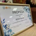 Promesa dla KGW Borek
