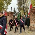 Przemarsz pocztów sztandarowych